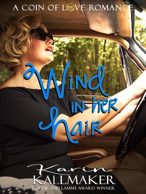 cover image of Wind in Her Hair
